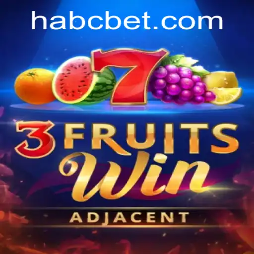 3FruitsWin: Explorando o Novo Fenômeno dos Jogos Online da abcbet