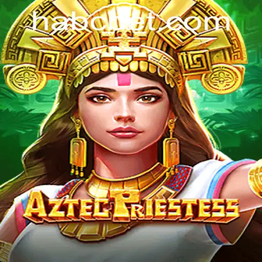 AztecPriestess: Uma Jornada Mística no Universo ABCBet