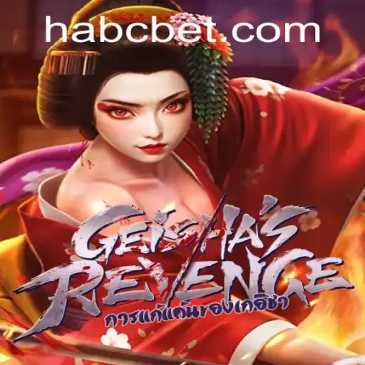 GeishasRevenge: A Nova Sensação no Mundo dos Jogos