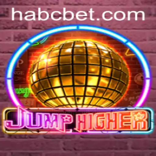 JumpHigher: Descubra o Novo Fenômeno de Jogos com abcbet