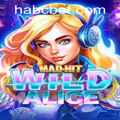 MadHitWildAlice: Um Jogo de Estratégia e Aventura Inovador
