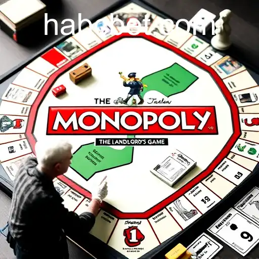 Monopoly