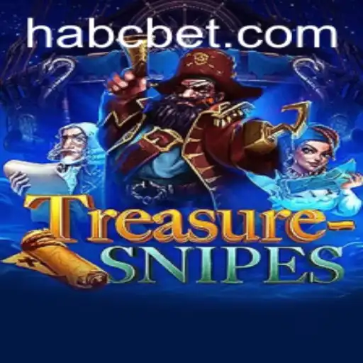Explorando o Mundo de TreasureSnipes: A Nova Sensação dos Jogos On-line