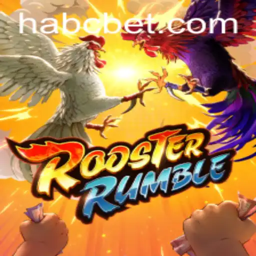 Descubra o Mundo Empolgante de RoosterRumble com ABCBet